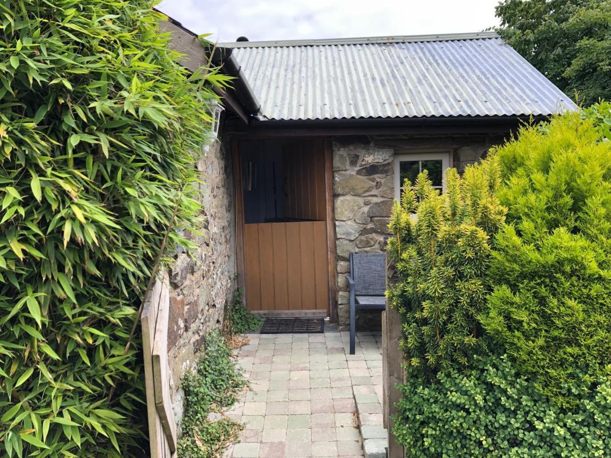 Apple Tree Corner Blaenporth Exterior foto